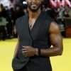 Black Adam Movie Aldis Hodge Black Vest