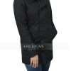 Person of Interest Root Jacket