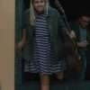 A Chance Encounter 2022 Josie Day Jacket