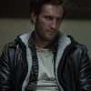 Angel Bonanni Leather Jacket