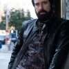 Poughkeepsie Is for Lovers Charles Black Jacket