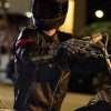 Nic Caruccio Headless Horseman Black Jacket