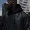 Lance Love Amongst Friends(2022) Carlos Clark Black Jacket