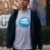 This Fool Season 01 Chris Estrada Blue Hoodie
