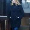 TV Series Good Girls Beth Boland Black Coat