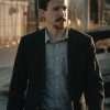 The Devil's Fortune (2022) Connor Keene Black Blazer