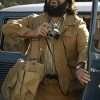Dan Fogler The Offer (2022) Yellow Jacket