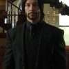 The Drug Wars The Return of LJ Oliver Matanza (2022) Black Blazer Coat