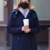 Call Jane Elizabeth Banks Joy Blue Jacket