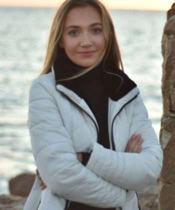 Tilly Keeper Marooned Awakening White Jacket