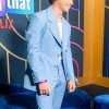 Tanner Buchanan He's All That Movie Cameron Kwel Blue Suit