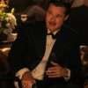 Brad Pitt Babylon Jack Conrad Black Blazer