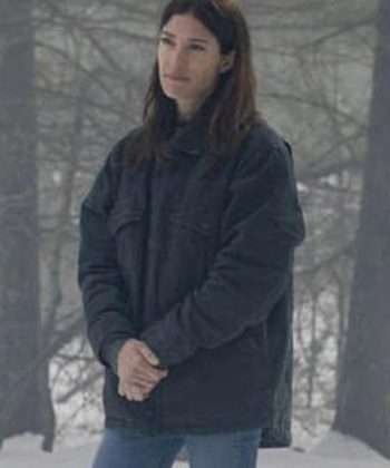 TV Series Dexter New Blood Jennifer Carpenter Black Jacket