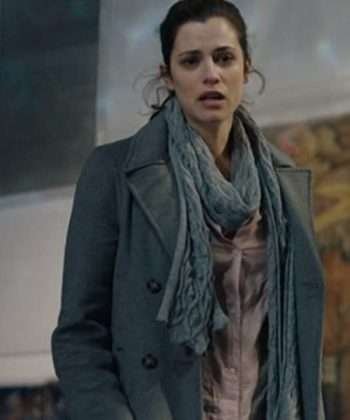 TV Series The Secrets She Keeps Grey Coat