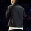 Live from the Los Angeles Forum (2022) Jo Koy Black Cotton Jacket