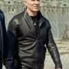 Power Book IV: Force 2022 Joseph Sikora Leather Jacket