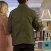 Clayton James Josh Don't Forget I Love You Green Jacket