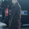 TV Series Cafe Minamdang Cha Do-won Brown Trench Coat