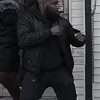 Carlos Clark Love Amongst Friends Black Jacket