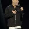 American Comedian Jo Koy Live from the Los Angeles Forum Black Jacket