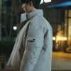 Yook Jung-Hwan Love All Play (2022) Grey Jacket