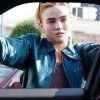 Taurus Movie Maddie Hasson Black Jacket