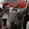 Jacques Mesrine Mesrine Killer Instinct Beige Jacket
