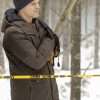 Dexter Morgan TV Series Dexter New Blood Brown Hooded Jacket