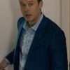 TV Series The Secrets She Keeps Michael Dorman Blue Blazer