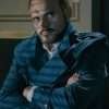 Movie Authorized to State Mikhail Ignatov Blue Coat