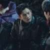 Cafe Minamdang (2022) Nam Han-jun Black Leather Jacket