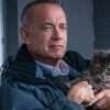 Tom Hanks A Man Called Otto 2022 Grey Jacket