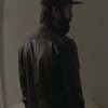 Bill Connington Poughkeepsie Is for Lovers Charles Leather Jacket