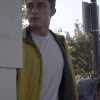 Sophie and the Serial Killers Andrew Bursiaga Yellow Jacket