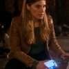 Addison Augustine Leather Jacket