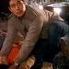 Dr. Ben Song TV Series Quantum Leap Grey Cotton Jacket