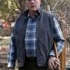 Big Sky Rick Legarski Blue Vest