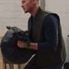 Brandon Beckett Sniper Rogue Mission (2022) Green Vest