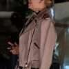 Sally Reed TV Series Barry Pink Jacket