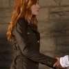 Shadowhunters S02 Katherine McNamara Jacket