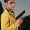 Princess of Calamity Sophie and the Serial Killers (2022) Andrew Bursiaga Yellow Jacket