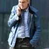 TV Series Stay Close James Nesbitt Blue Jacket