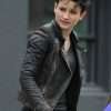 Bex Taylor-Klaus Arrow Sin Leather Jacket