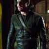 Stephen Amell Arrow Leather Jacket