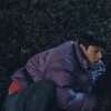 Cafe Minamdang Season 01 Si-Yang Kwak Purple Puffer Jacket