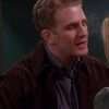 Michael Rapaport Friends Season 05 Gary Brown Suede Leather Jacket