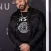 American Actor The Kid Mero The Menu Movie Night Black Jacket