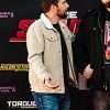Roman Jacob Boylen The Sim Racer (2022) Beige Jacket