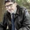 Armand Gamache TV Series Three Pines Green Jacket