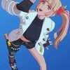 Battle Pass Video Game Fortnite Chapter 3 White Jacket